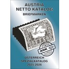 ANK, Catalogus (gebonden)  Oostenrijk - Duits talig ■ per st.
