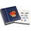 Album -  German Empire, Period 1871-1918 - type Perfect DP (Classic) - incl. sheets and slipcase - Blue - Leuchtturm (turn-bar)