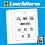 Supplement year: 2024 - Norway - sheets for Basic album - Leuchtturm (13 Rings)