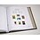 Supplement year: 2013 - Belgium - type: DeLuxe - sheets for Basic album, N°: 285-286, B151-156, C 28-30, CN19 (13 pcs.) - Davo (2 Holes)