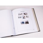 Supplément année: 2019 - Belgique - type: DeLuxe - feuilles pour Timbres en Blocs (1b), N°: 299a-g (7 pcs.) - Davo (2 Trous)