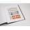 Supplement year: 2010 - Belgium - type: DeLuxe - sheets for Booklets (1c), N°: C25a-c (3 pcs.) - Davo (2 Holes)