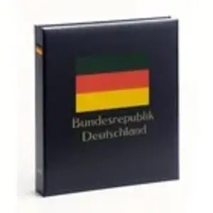 FRG Collection in Davo Deluxe Volume III, 1970-1984
