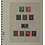 FRG collection in 4 Lindner Regular albums 1949-1994