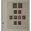FRG collection in 4 Lindner Regular albums 1949-1994