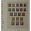 FRG collection in 4 Lindner Regular albums 1949-1994