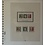 FRG collection in 4 Lindner Regular albums 1949-1994
