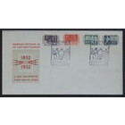 F.D.C. N.V.P.H.   10 - mit zertifikat