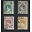 NVPH:   77-80 - Netherlands - Postage stamp