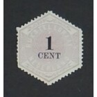 Pays-Bas NVPH.  TG1  -*-