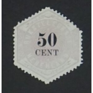 Niederlande NVPH.  TG9  -*-