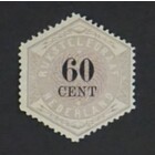 Pays-Bas NVPH. TG10  -*-