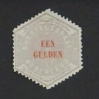 NVPH - TG  11, Telegrafmarke (Niederlande), Ausgegeben in den Jahren:  1877-1903, Ungebraucht (MH) - Befund