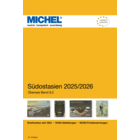 Michel, catalogue, territoires d'outre-mer partie UK 8.2 Asie du Sud-Est - Langue allemande ■ par pc.