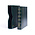 Album Vario (Classic), incl. slipcase and without sheets - Green - 4 Rings - Dim: 255 x 310 x 60 mm ■ per piece