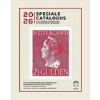 NVPH Speciaal, Nederland Catalogus 2026