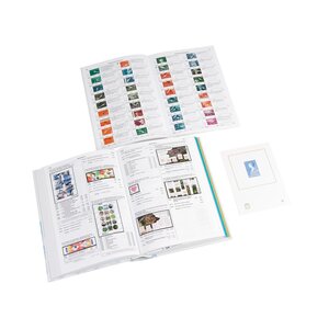 NVPH Special, Niederlande Katalog 2026 ■ pro Stk.