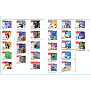 NVPH Special, Netherlands Catalog 2026 ■ per pc.