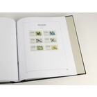 Supplement jaar: 2012 - Groot Brittannië (Fast Stamps) - type: DeLuxe - bladen voor Basisalbum, N°: FS6-8 (3 st.) - Davo (2 Gats)