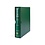 Album - Great-Britain, Period 2010-2014 - Part 01-10 - type Perfect DP - incl. sheets and slipcase - Green - Leuchtturm (turn-bar)