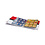 Album (Pro A4), for Gaming TCG Cards - suitable for 315 cards - incl. 5 transparent sheets.