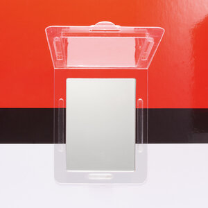 Album (Pro A4), for Gaming TCG Cards - suitable for 315 cards - incl. 5 transparent sheets.