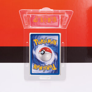 Album (Pro A4), für Gaming TCG Karten - geeignet für 315 Karten - inkl. 5 transparente Blätter.