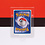 Album (Pro A4), for Gaming TCG Cards - suitable for 315 cards - incl. 5 transparent sheets.