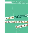 OBP, Offizieller belgischer Briefmarkenkatalog, herausgegeben von der belgischen Berufskammer BBKPH ■ pro Stk.