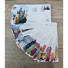 NVPH - , F.D.C. Year Set (Netherlands), Issued in the year:  2011, Blank (UA)