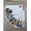 NVPH - E  412-428, FDC Jahressatz (Niederlande), Ausgegeben im Jahr:  2000, Leer (UA)
