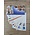 NVPH - E  493c-508, F.D.C. Year Set (Netherlands), Issued in the year:  2004, Blank (UA)