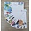 NVPH - E  563-580, Set annuel FDC (Pays-Bas), Émis de l'année:  2008, Vierge (UA)