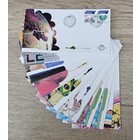 NVPH - , Set annuel FDC (Pays-Bas), Émis de l'année:  2009, Vierge (UA)