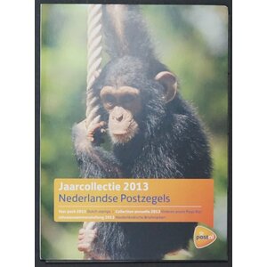 NVPH -  3012-3137, NVPH Year Set (Netherlands), Issued in the year:  2013, Mint Not Hinghed (MNH)