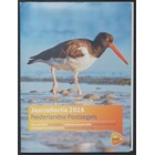 NVPH -  3376-3487, NVPH Jahressatz (Niederlande), Ausgegeben im Jahr:  2016, Postfrisch (MNH)