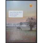 NVPH -  3899-3990, NVPH Year Set (Netherlands), Issued in the year:  2021, Mint Not Hinghed (MNH)