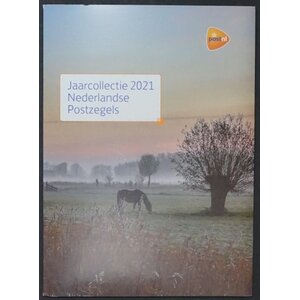 NVPH: 3899-3990 - Nederland - NVPH jaarcollectie