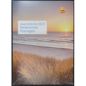 NVPH -  4075-4162, NVPH Jaarset ( 4075-4162), Uitgegeven in het jaar:  2023, Postfris (MNH) -