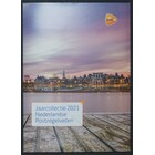 Niederlande N.V.P.H. Jahreszusammenstellung- kleinbögen  -**-, Jaar 2021