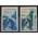 NVPH -  236-237, Postage stamps, Issued in the years:  1931 - 1933, Mint Not Hinghed (MNH)