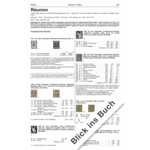 Michel katalog Überseeterritorien teil UK. 4.2 Ostafrika