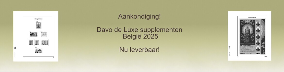 Belgie 2025