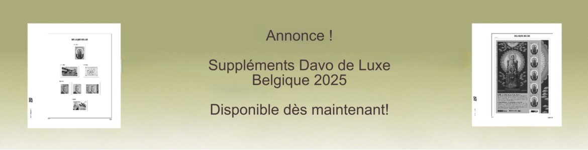 Belgie 2025