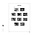 Supplement year: 2025 - Netherlands - type: DeLuxe - sheets for Stamps out of Blocks (2), N°: 349a-350a, 352a, 353a, 354a, 355a, 356a, 357a (8 pcs.) - Davo (2 Holes)