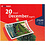 NVPH -  2014-2033, Mailer (Netherlands), Issued in the year:  2001, Mint Not Hinghed (MNH) - PTT Post