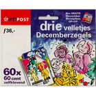 NVPH -  1931-1950, Mailer (Pays-Bas), Émis de l'année:  2000, Neuf sans Charnière (MNH) - PTT Post