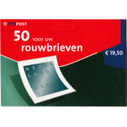 NVPH -  2049, Mailer (Niederlande), Ausgegeben im Jahr:  2003, Postfrisch (MNH) - Plattenfehler 2049-PM1 - TPG Post