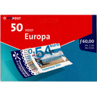 NVPH - 1992.a, Mailer, Ausgegeben im Jahr:  2001, Postfrisch (MNH) - Logo PTT Post