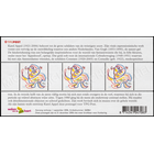 NVPH - 2438, Block, Ausgegeben im Jahr:  2006, Postfrisch (MNH)